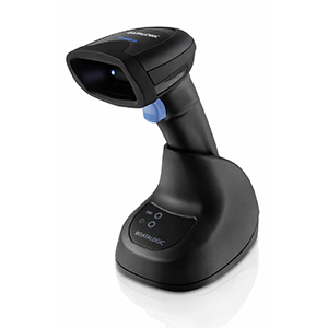 Cordless Scanner